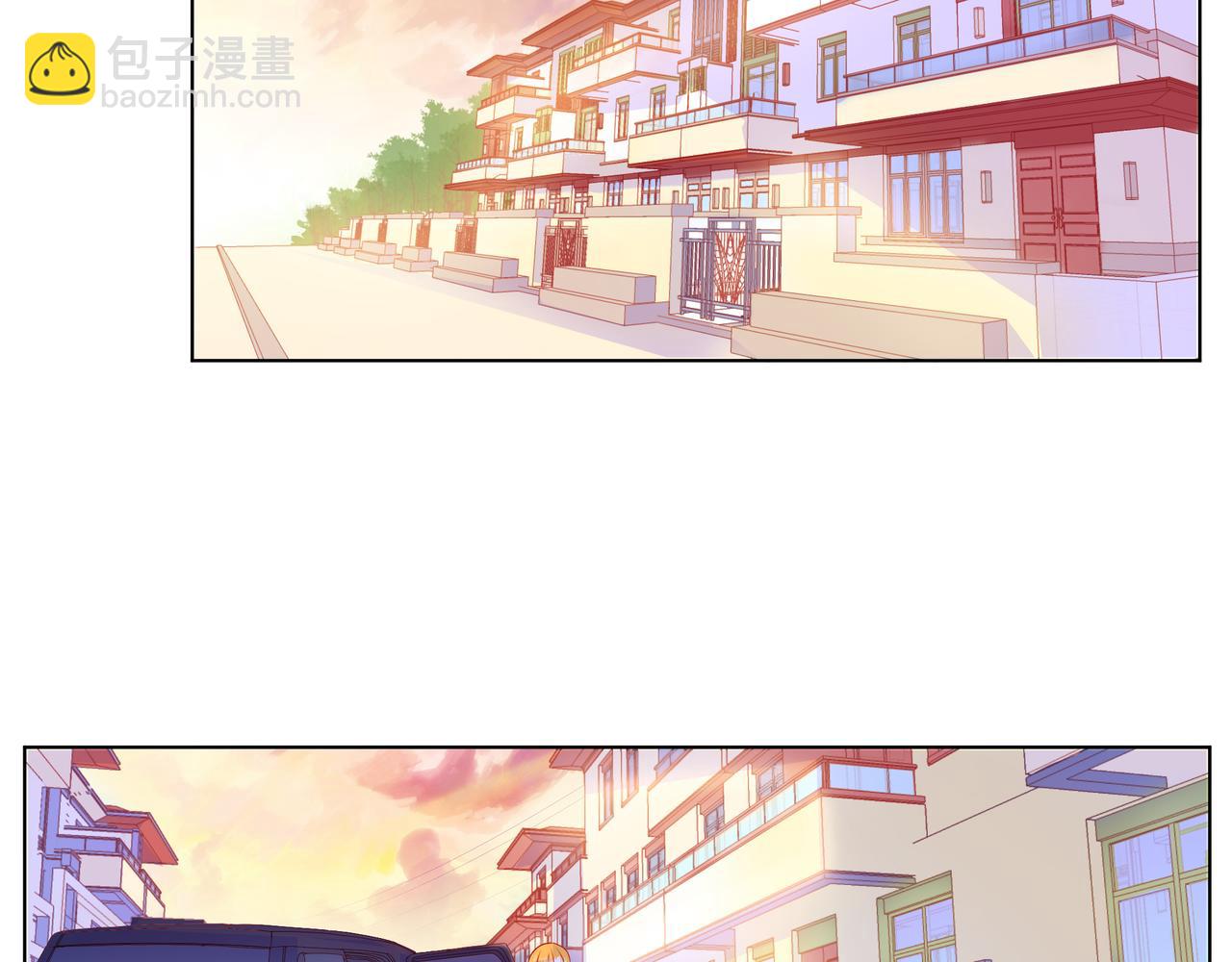 他從雨中來 - 第67話 命運(1/4) - 2