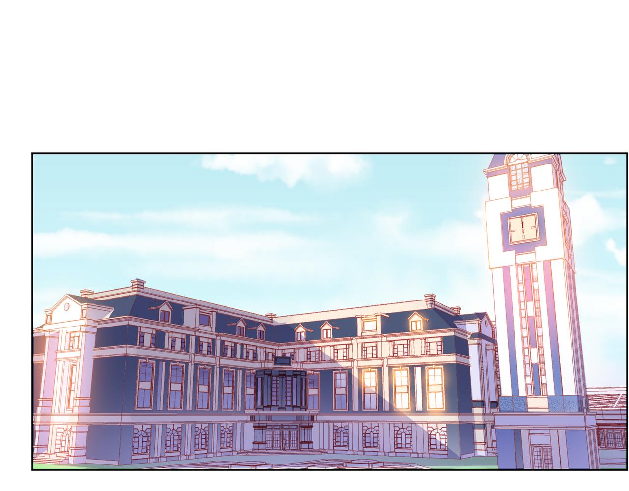 他從雨中來 - 第67話 命運(1/4) - 5