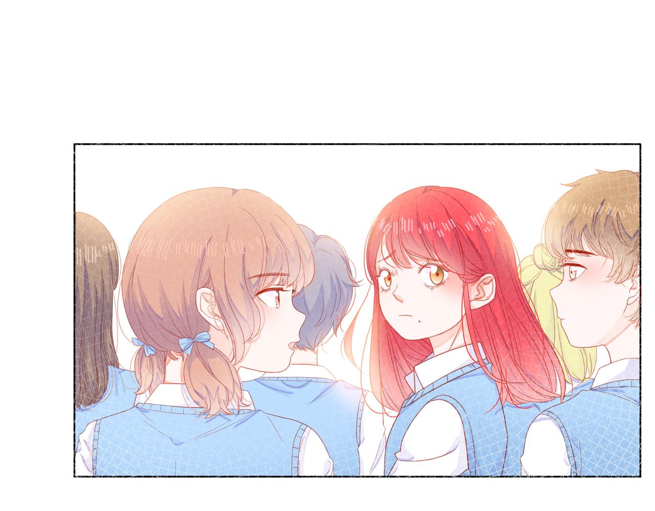 他從雨中來 - 第67話 命運(2/4) - 8