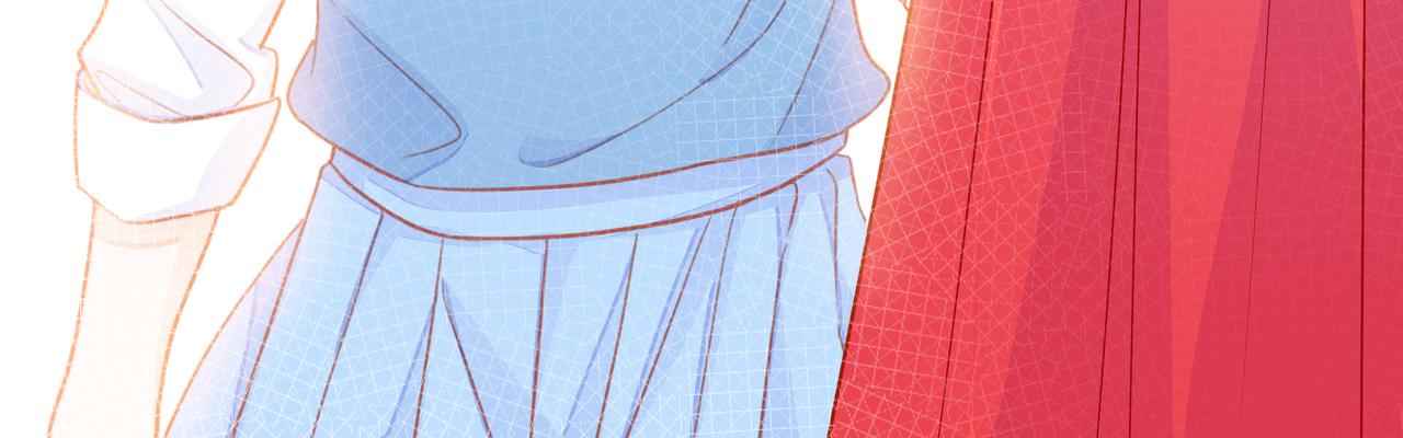 他從雨中來 - 第67話 命運(2/4) - 7