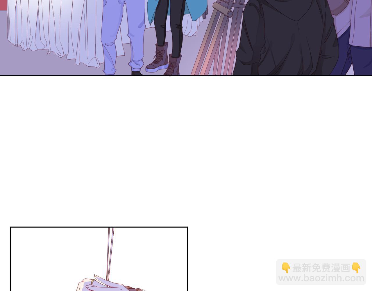 他從雨中來 - 第69話 反將一軍(1/3) - 6