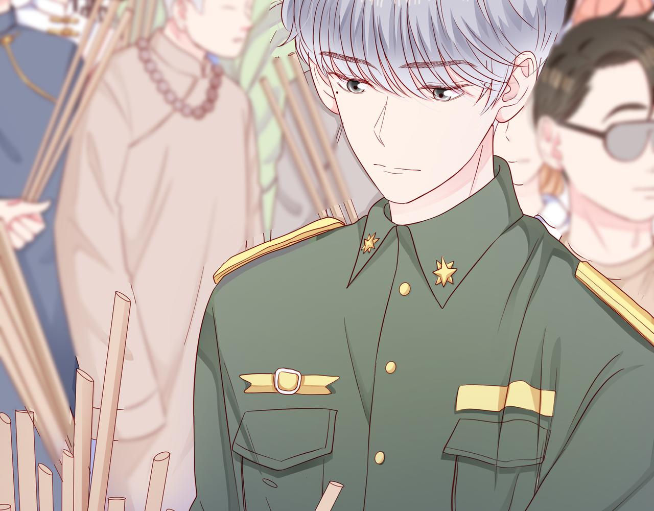 他從雨中來 - 第69話 反將一軍(1/3) - 1