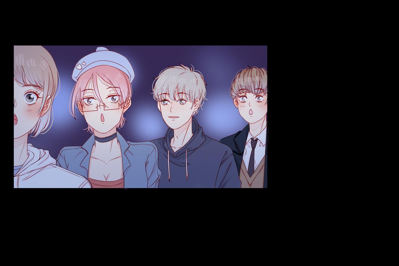 他從雨中來 - 第69話 反將一軍(2/3) - 8