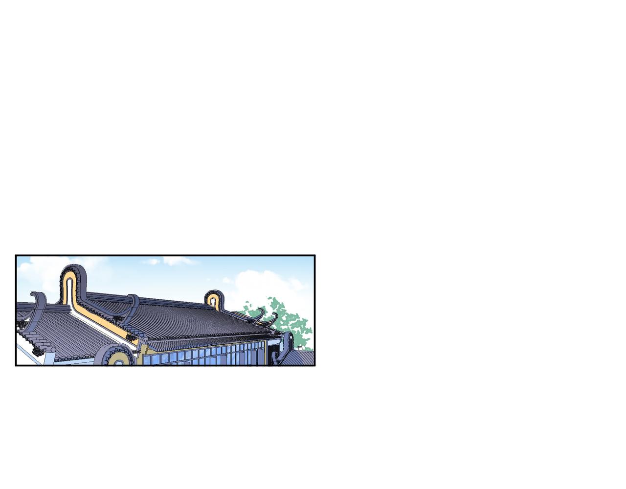 他從雨中來 - 第71話 一起拍戲(3/5) - 1