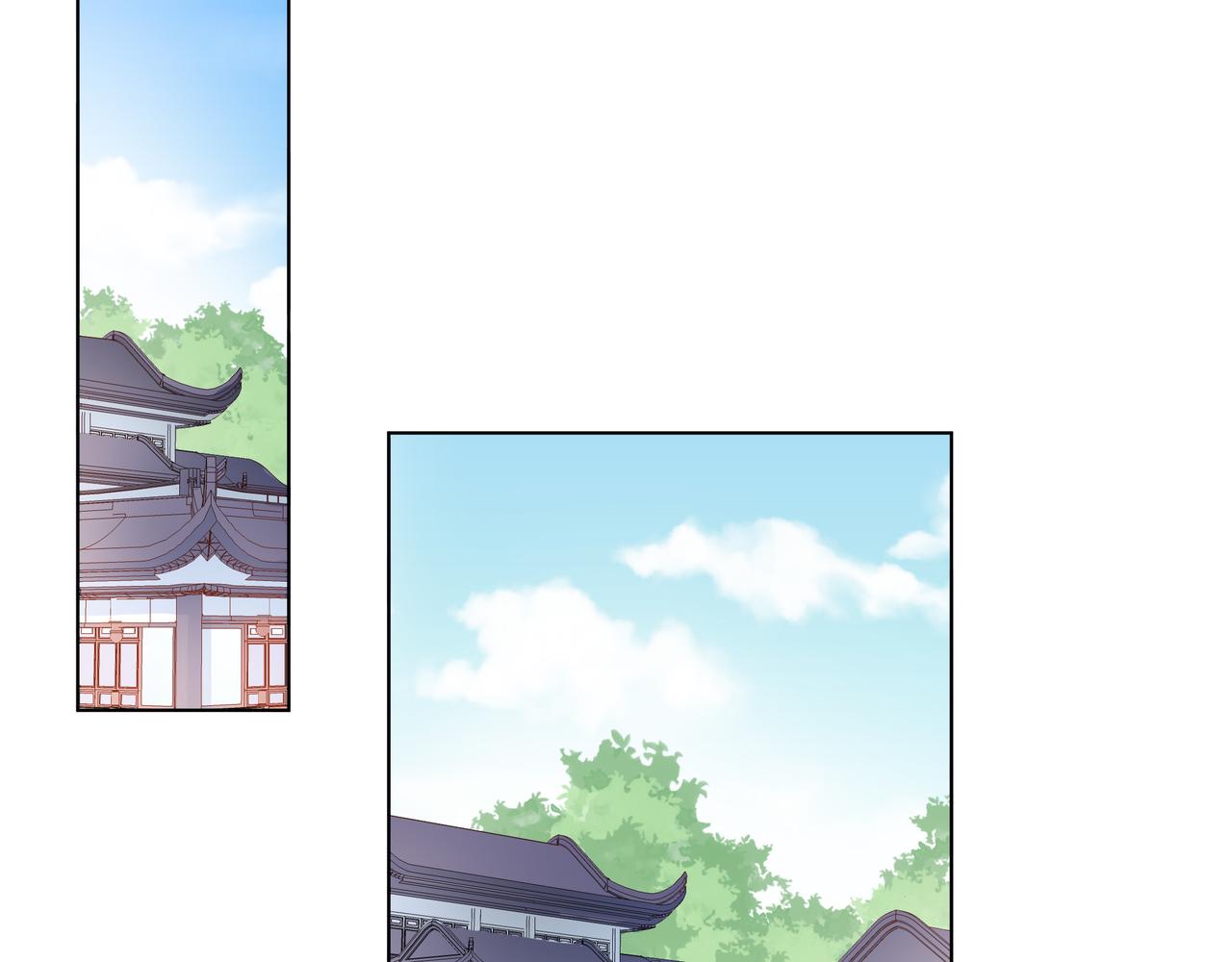 他從雨中來 - 第71話 一起拍戲(4/5) - 2