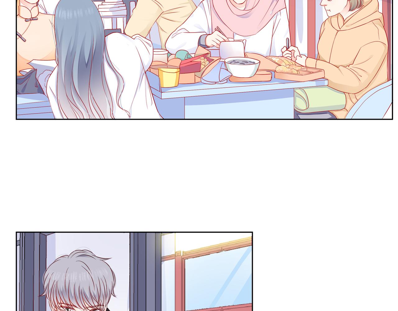 他從雨中來 - 第71話 一起拍戲(4/5) - 8