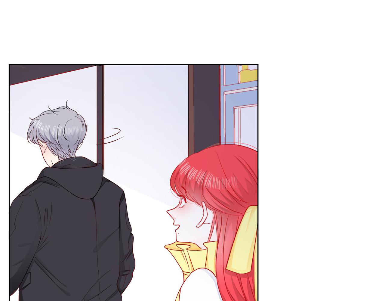 他從雨中來 - 第71話 一起拍戲(4/5) - 4