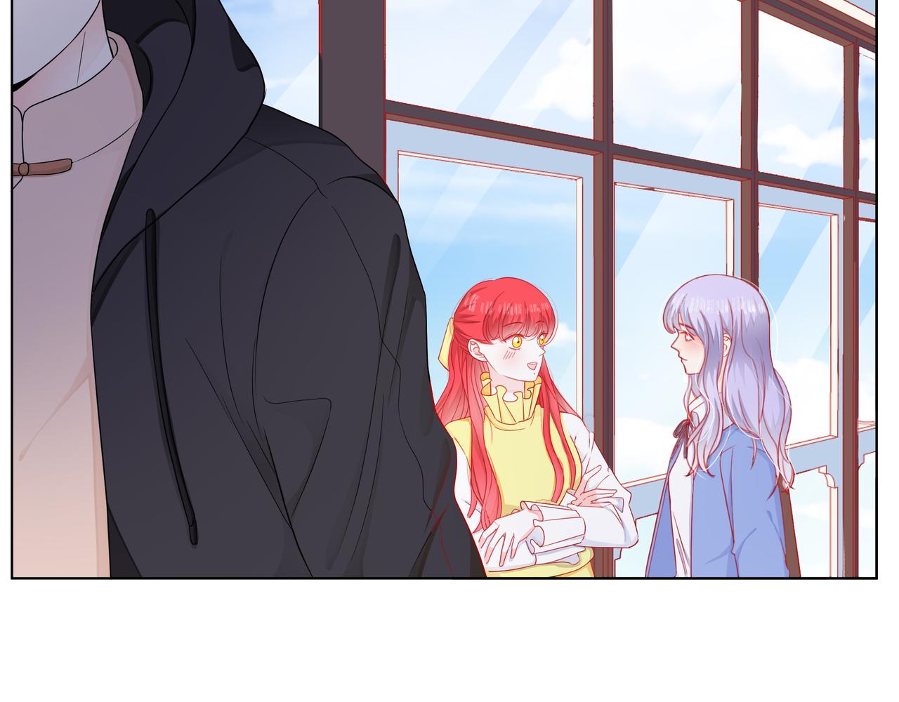 他從雨中來 - 第71話 一起拍戲(4/5) - 7