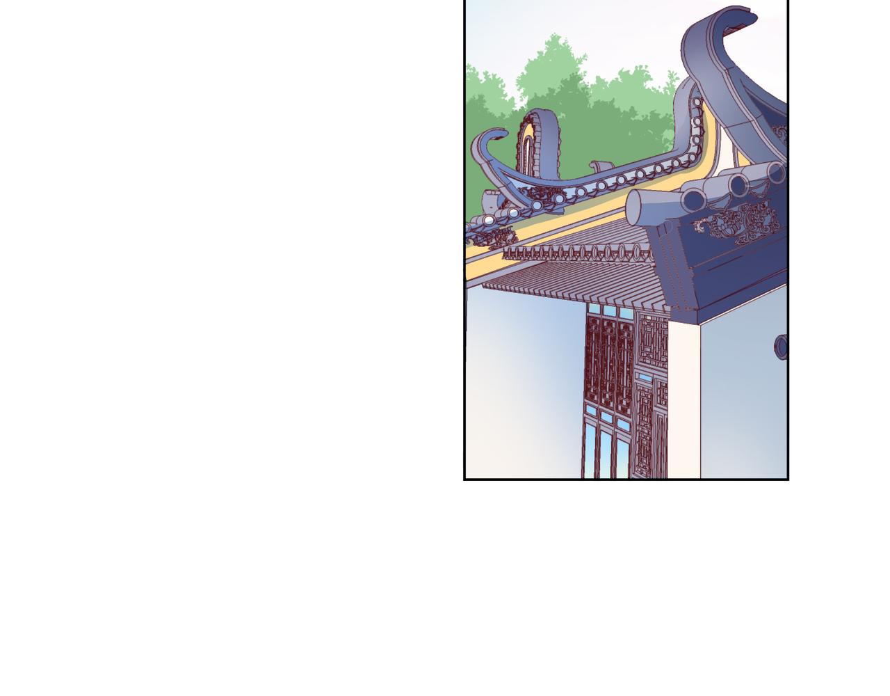 他從雨中來 - 第71話 一起拍戲(4/5) - 2