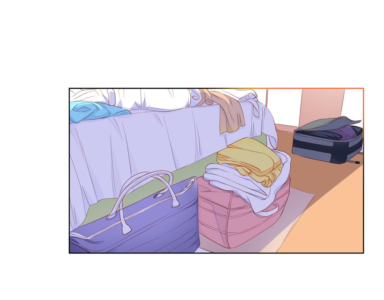 他從雨中來 - 第71話 一起拍戲(5/5) - 4