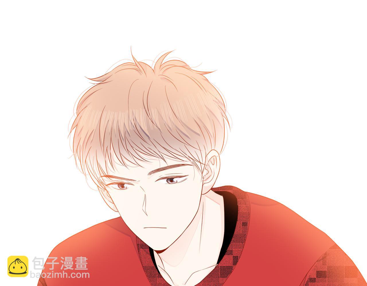 他從雨中來 - 第71話 一起拍戲(5/5) - 2