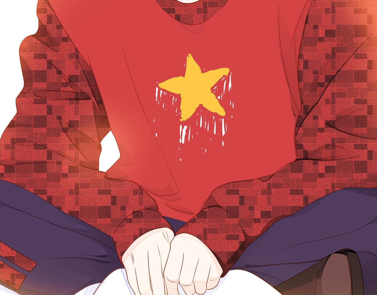 他從雨中來 - 第71話 一起拍戲(5/5) - 3