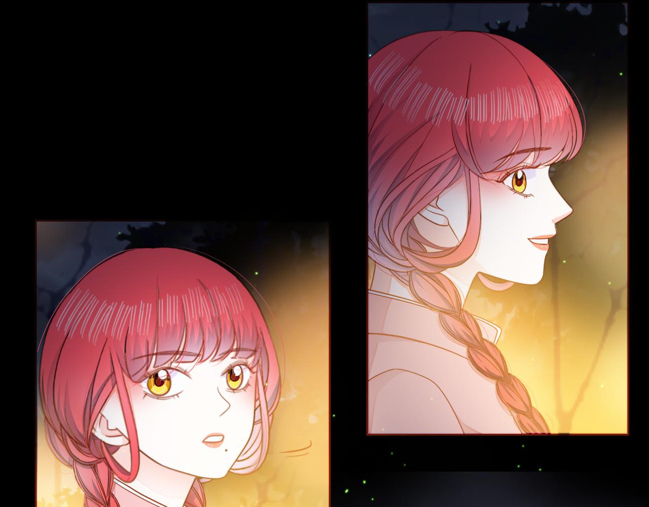 他從雨中來 - 第71話 一起拍戲(2/5) - 4