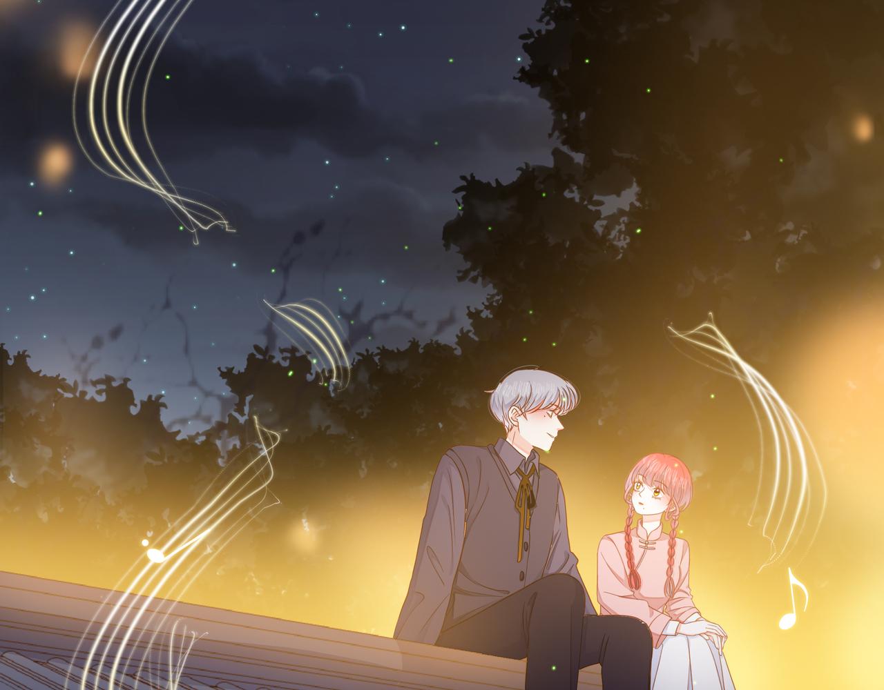 他從雨中來 - 第71話 一起拍戲(2/5) - 6