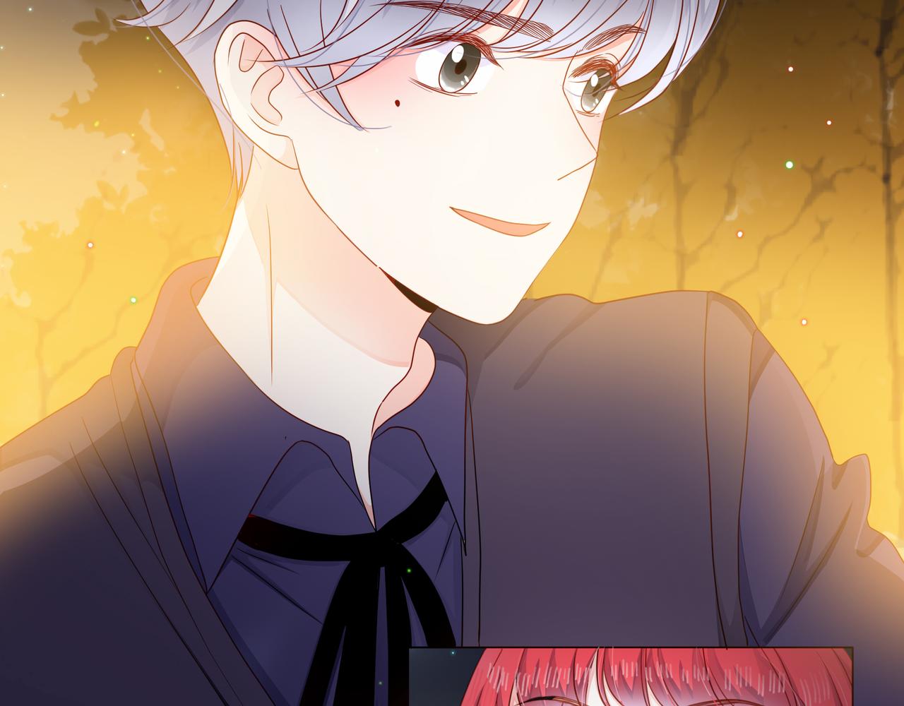 他從雨中來 - 第71話 一起拍戲(2/5) - 2