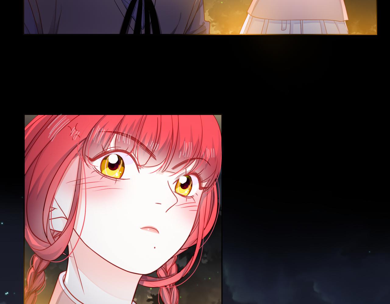 他從雨中來 - 第71話 一起拍戲(2/5) - 1