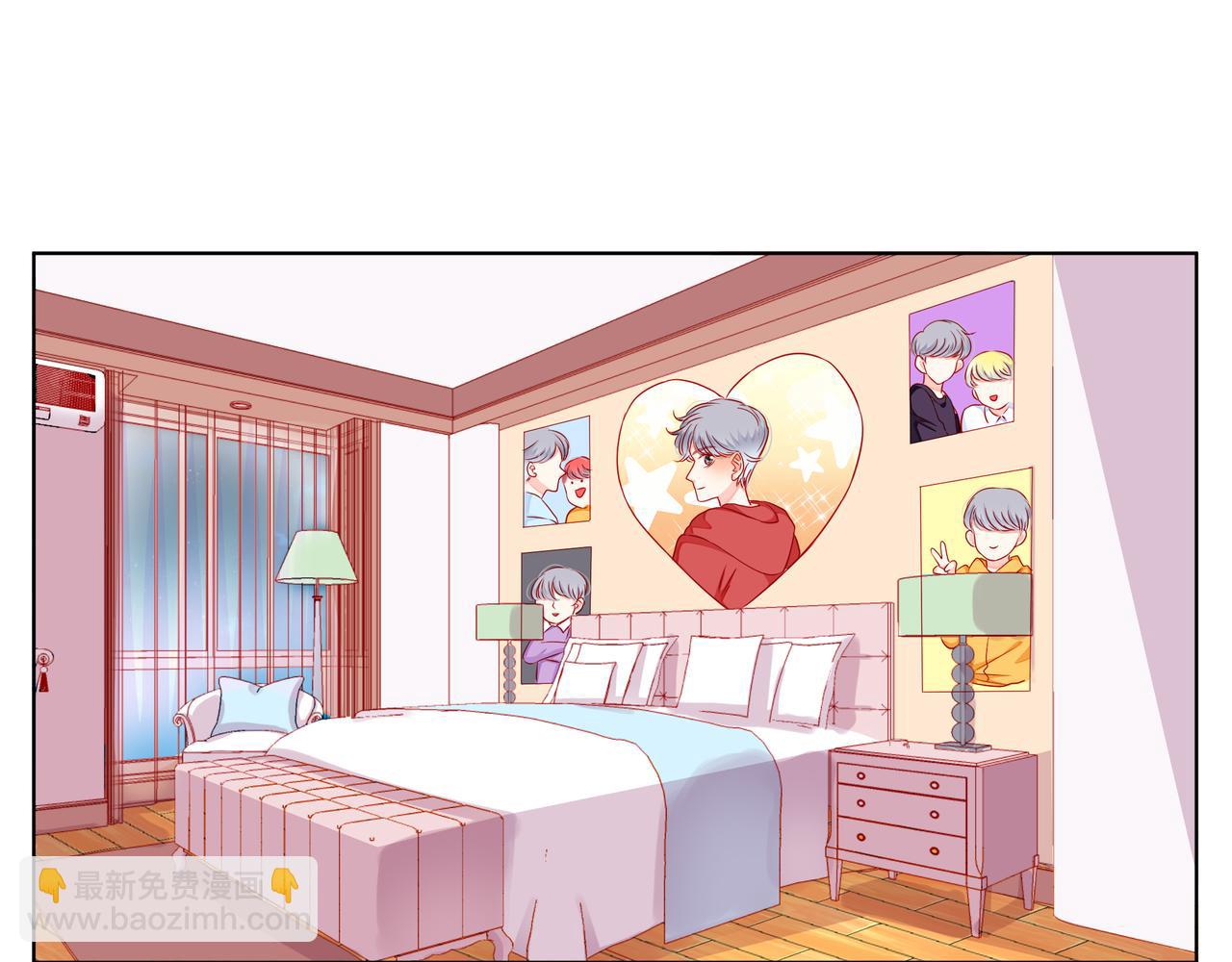 他從雨中來 - 第73話 回憶(1/2) - 2