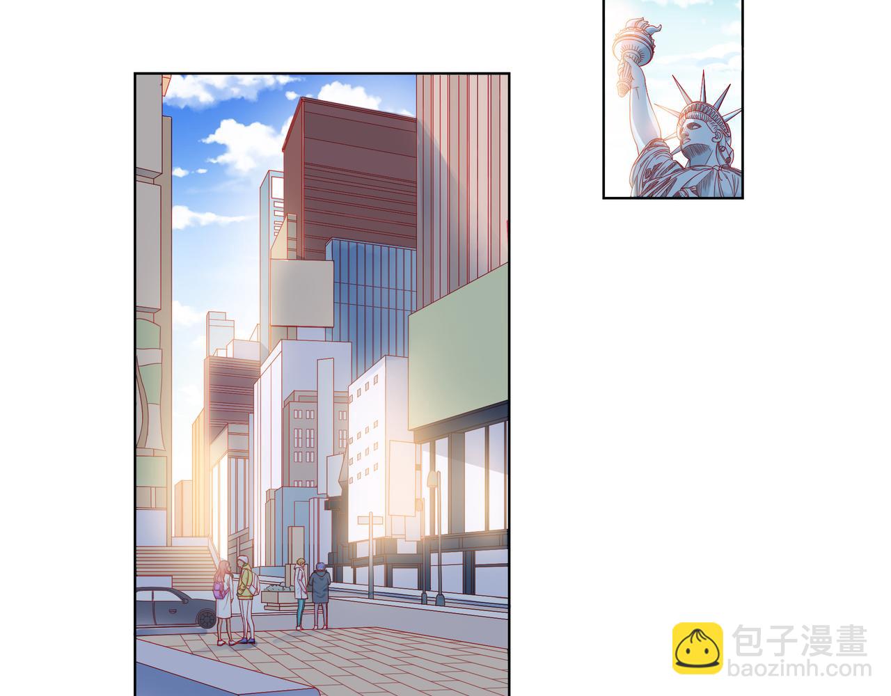 他從雨中來 - 第73話 回憶(1/2) - 4