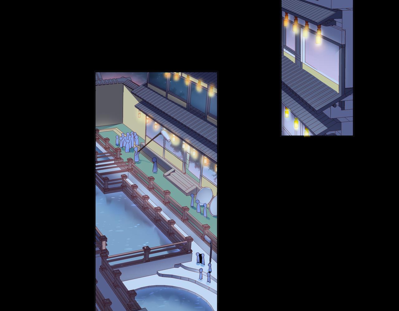 他從雨中來 - 第75話 爲了夢想(3/3) - 2