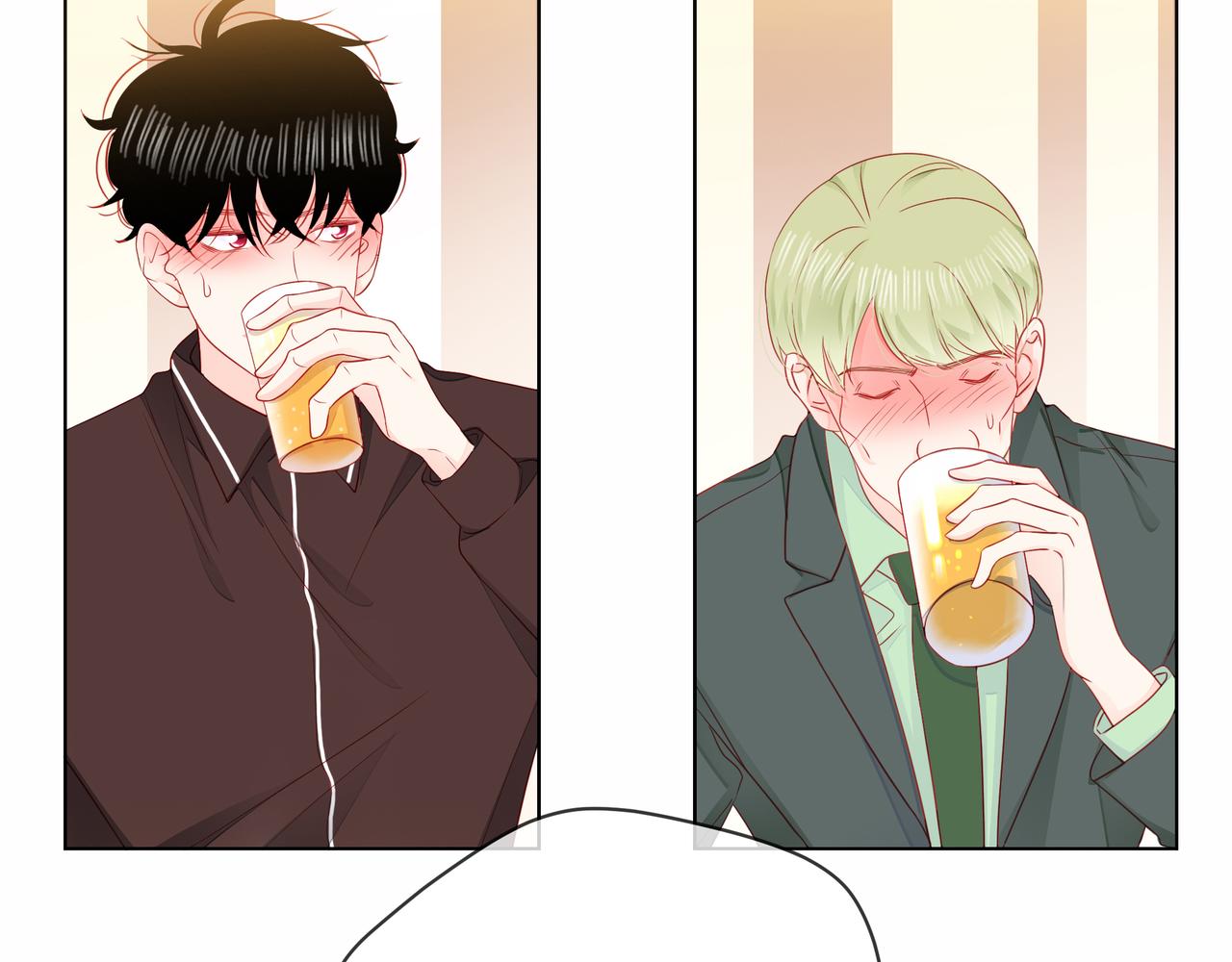 他從雨中來 - 第75話 爲了夢想(3/3) - 7