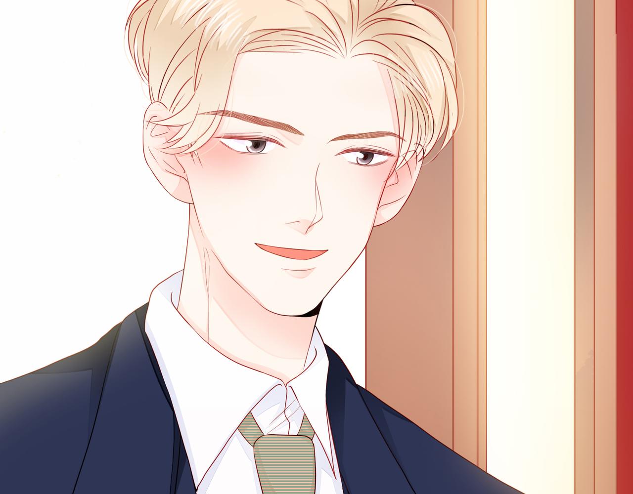 他從雨中來 - 第75話 爲了夢想(3/3) - 1