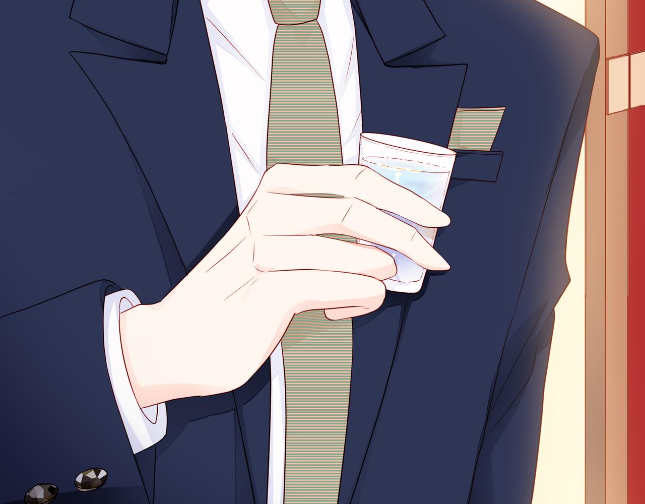 他從雨中來 - 第75話 爲了夢想(3/3) - 2