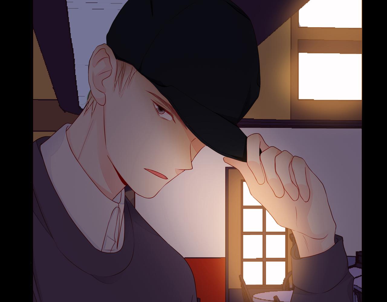 他從雨中來 - 第75話 爲了夢想(1/3) - 7