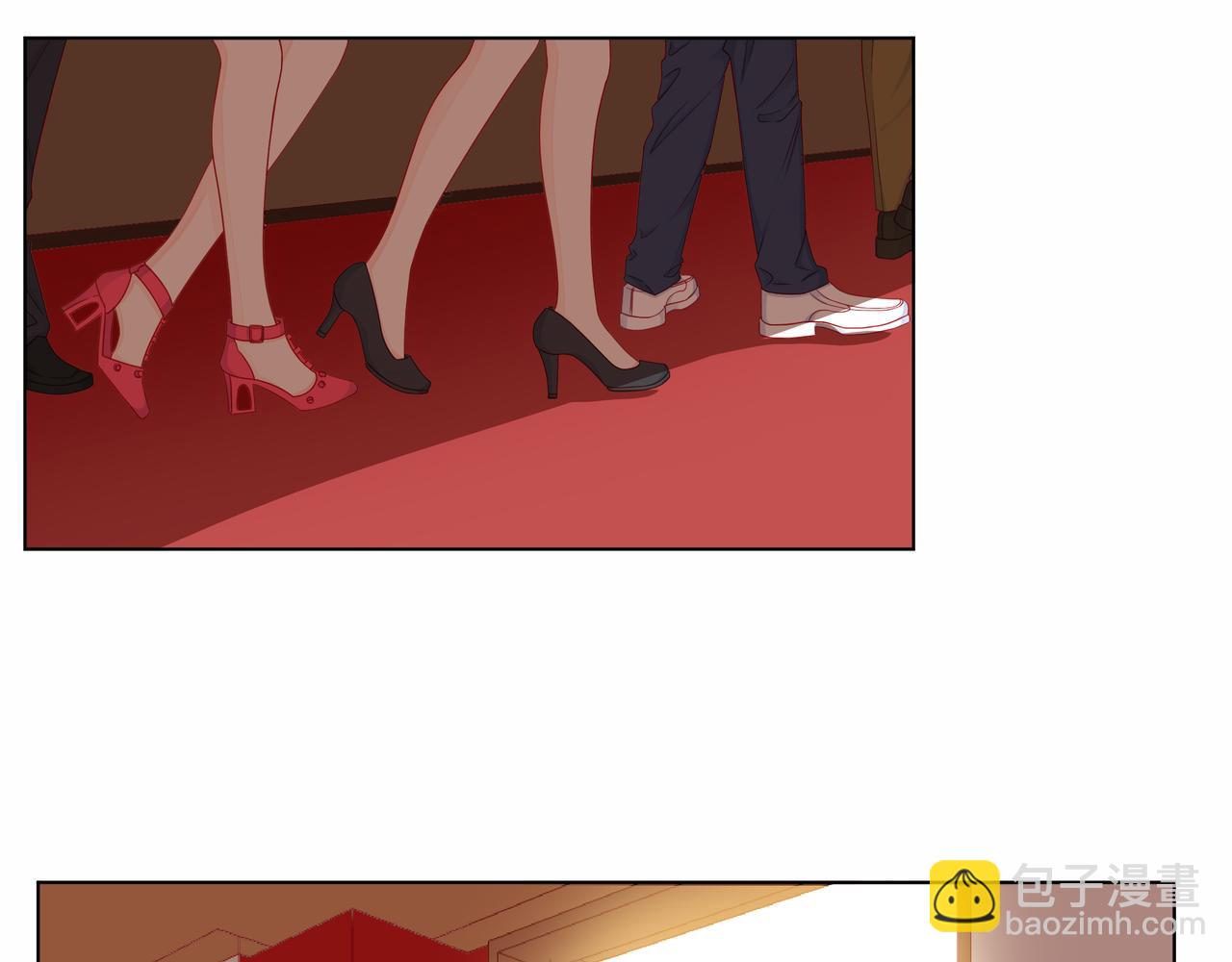 他從雨中來 - 第75話 爲了夢想(2/3) - 8