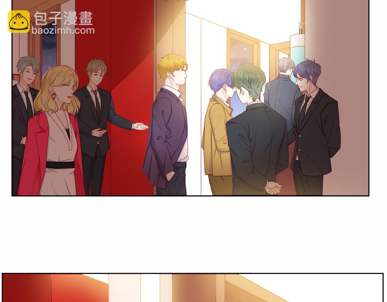 他從雨中來 - 第75話 爲了夢想(2/3) - 1