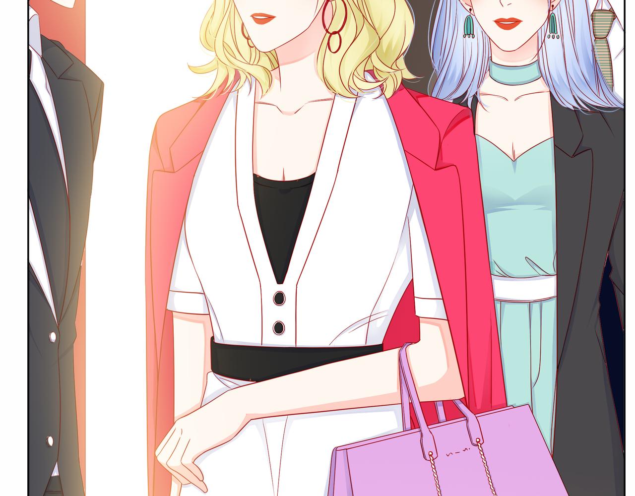 他從雨中來 - 第75話 爲了夢想(2/3) - 4