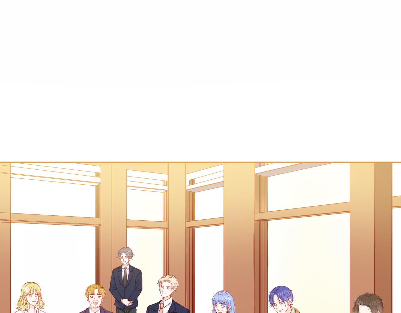 他從雨中來 - 第75話 爲了夢想(2/3) - 3