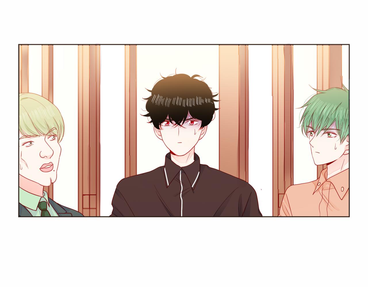 他從雨中來 - 第75話 爲了夢想(2/3) - 3