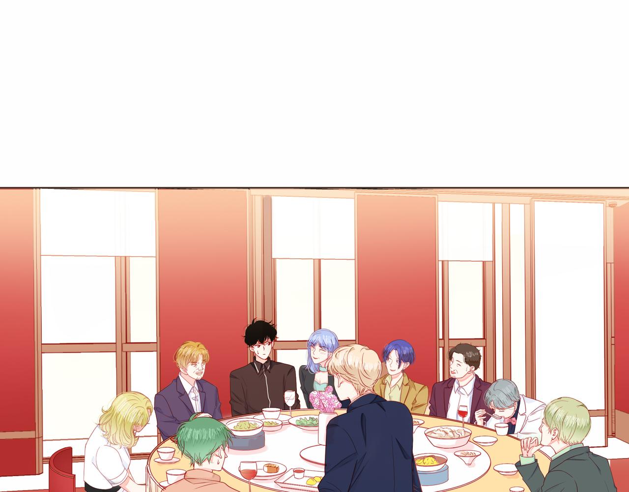 他從雨中來 - 第75話 爲了夢想(2/3) - 8