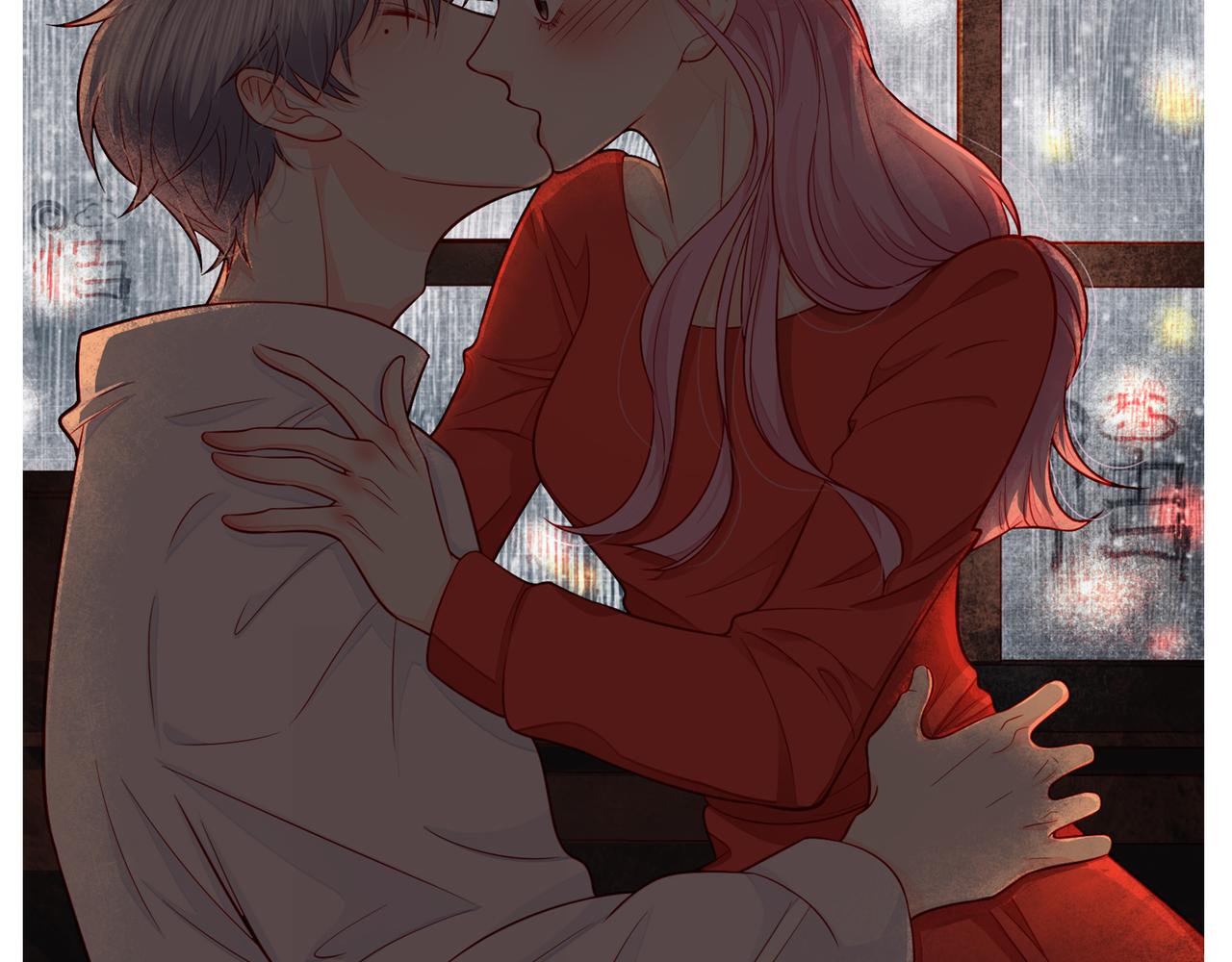 他從雨中來 - 第77話 我對你的好(3/3) - 5