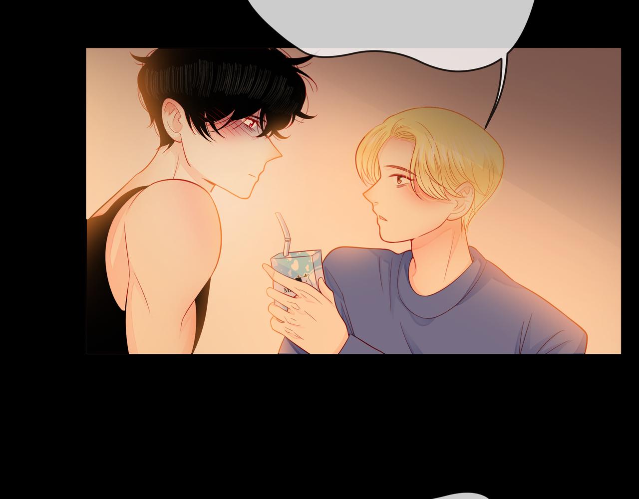 他從雨中來 - 第77話 我對你的好(2/3) - 4