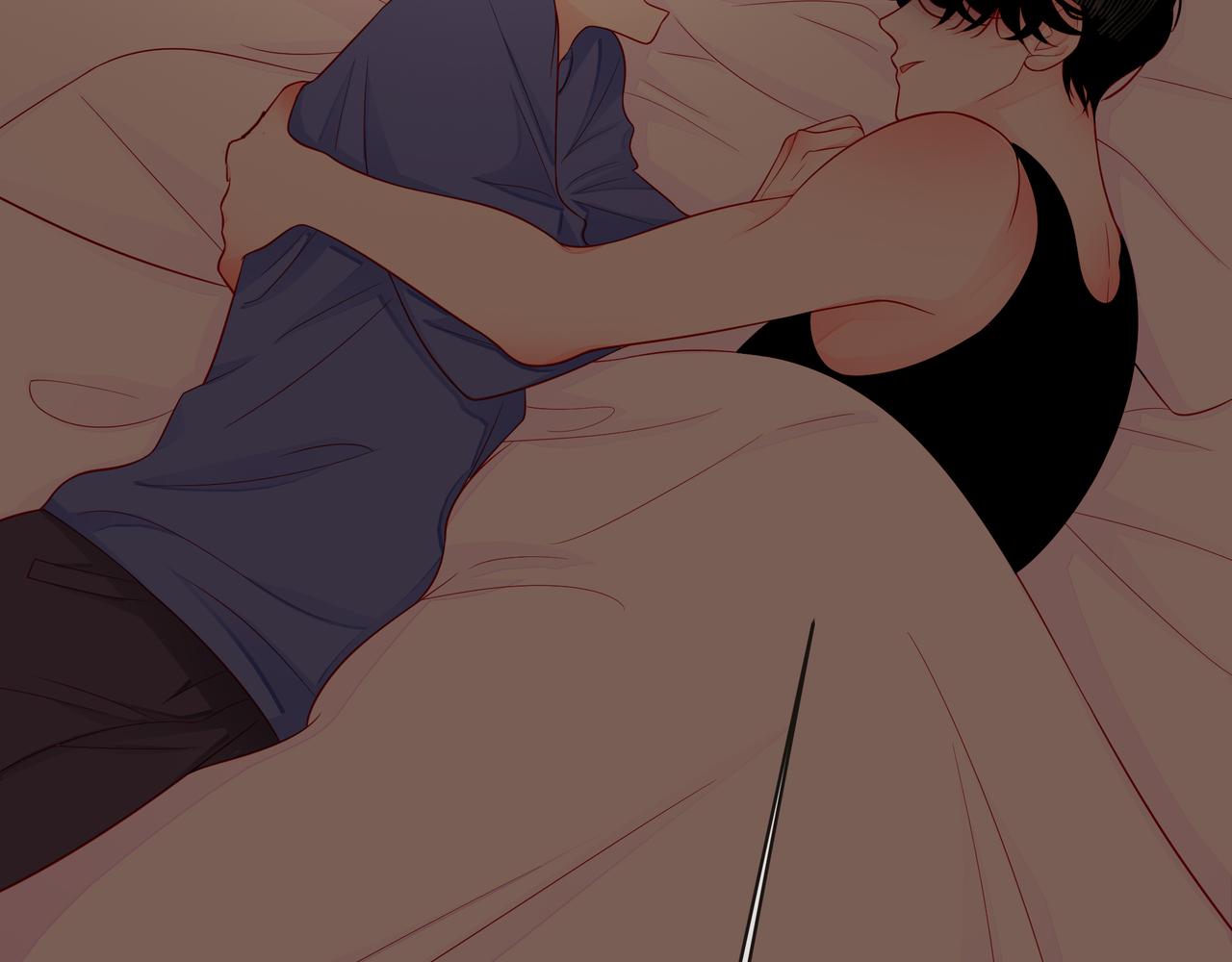 他從雨中來 - 第77話 我對你的好(2/3) - 1