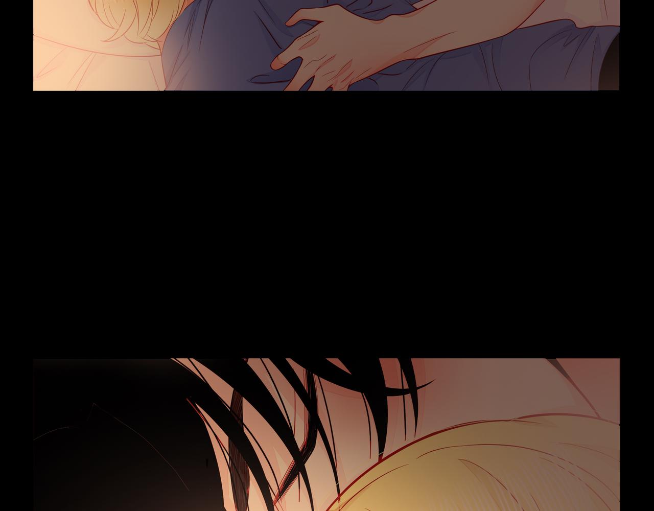 他從雨中來 - 第77話 我對你的好(2/3) - 7