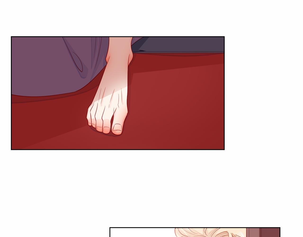 他從雨中來 - 第77話 我對你的好(2/3) - 5