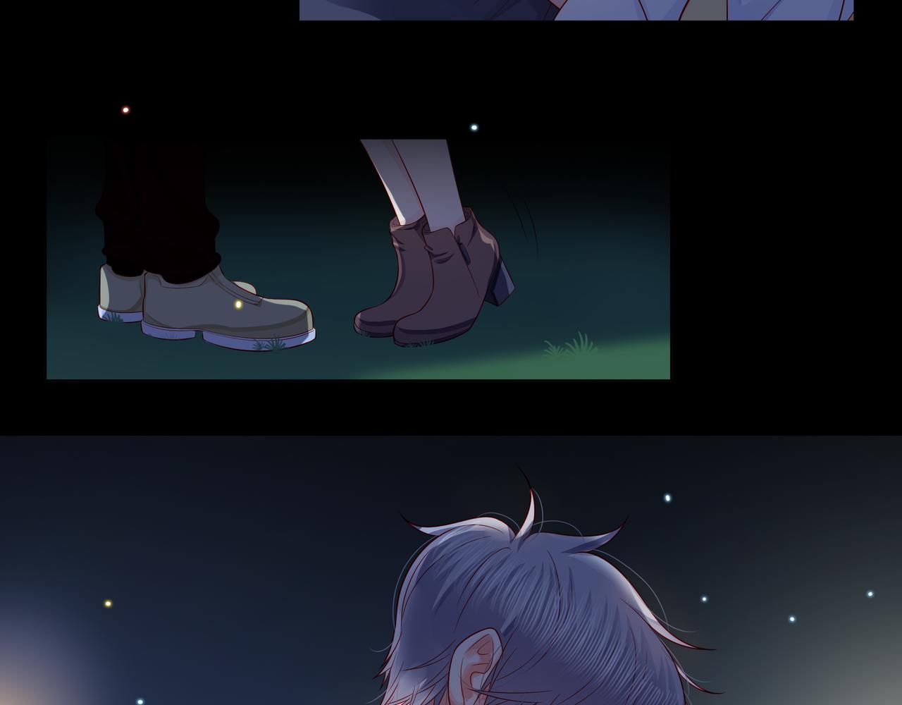 他從雨中來 - 第79話 破碎的關係(4/5) - 4