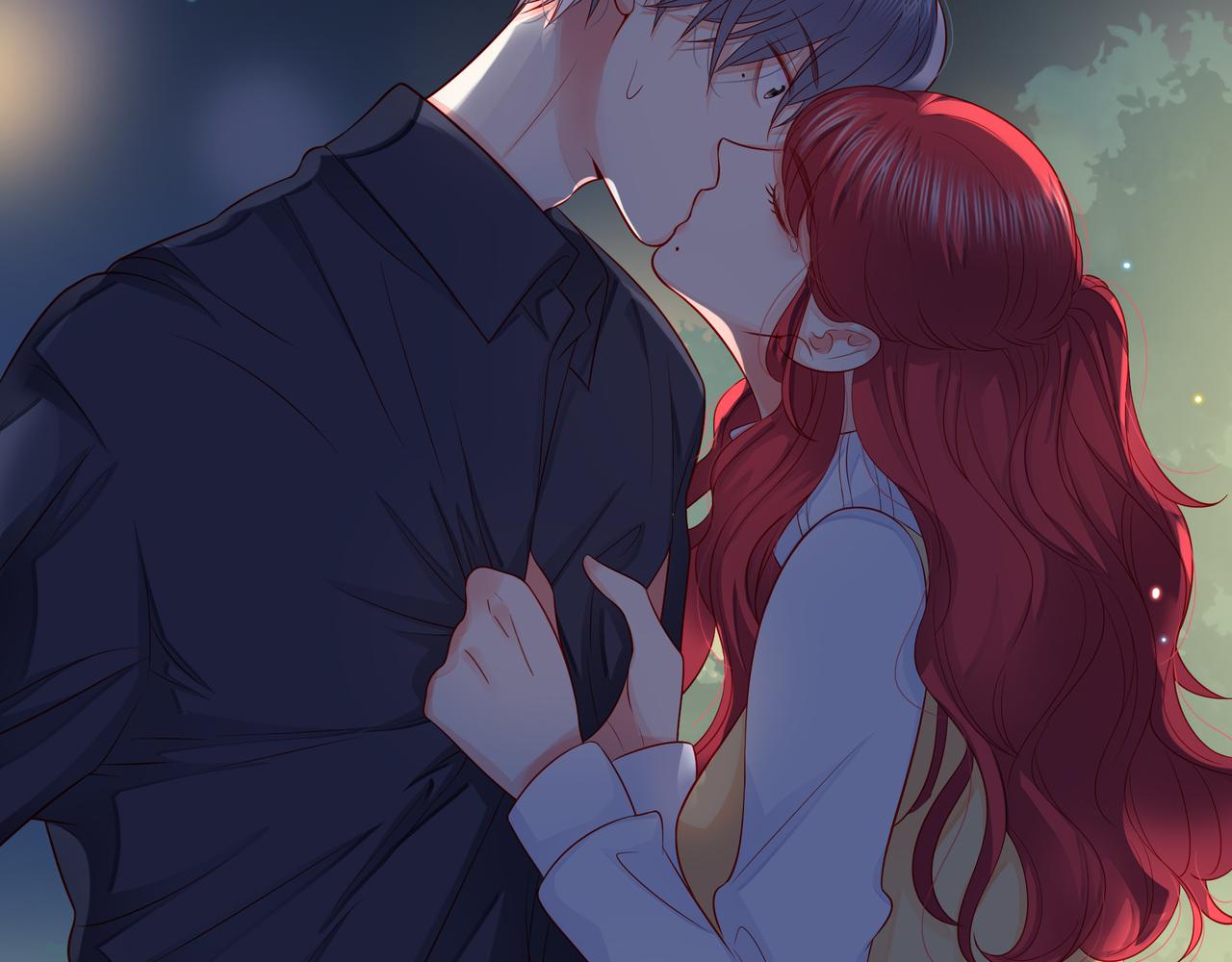 他從雨中來 - 第79話 破碎的關係(4/5) - 5