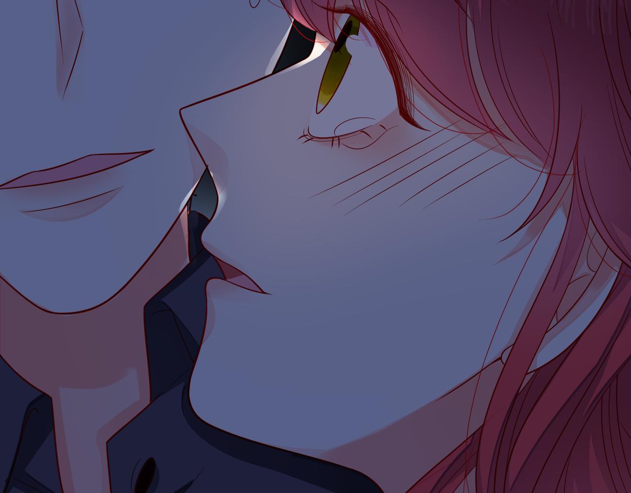 他從雨中來 - 第79話 破碎的關係(4/5) - 1