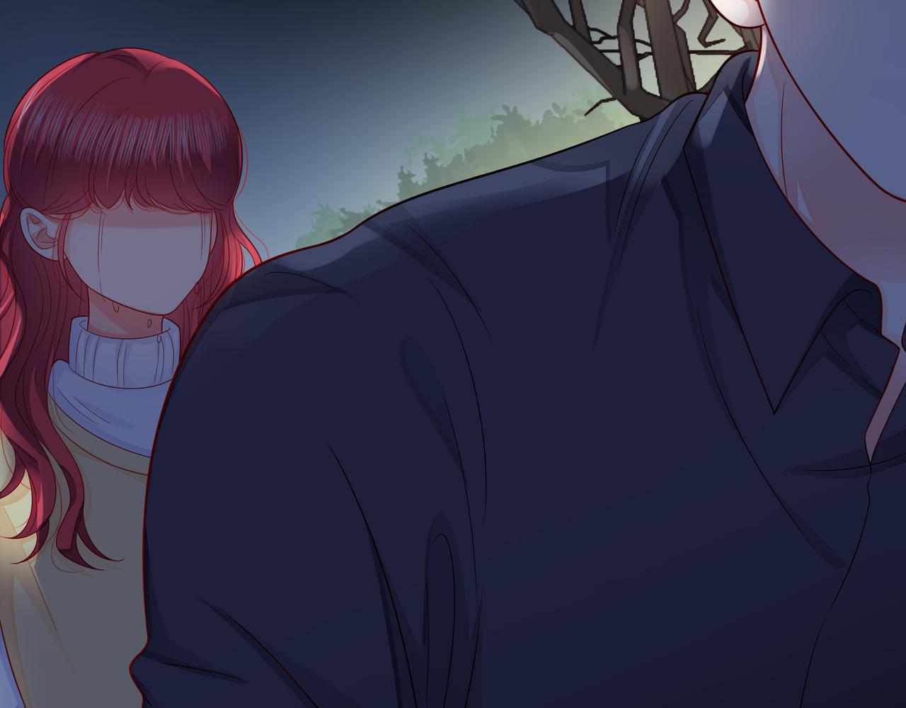 他從雨中來 - 第79話 破碎的關係(4/5) - 4