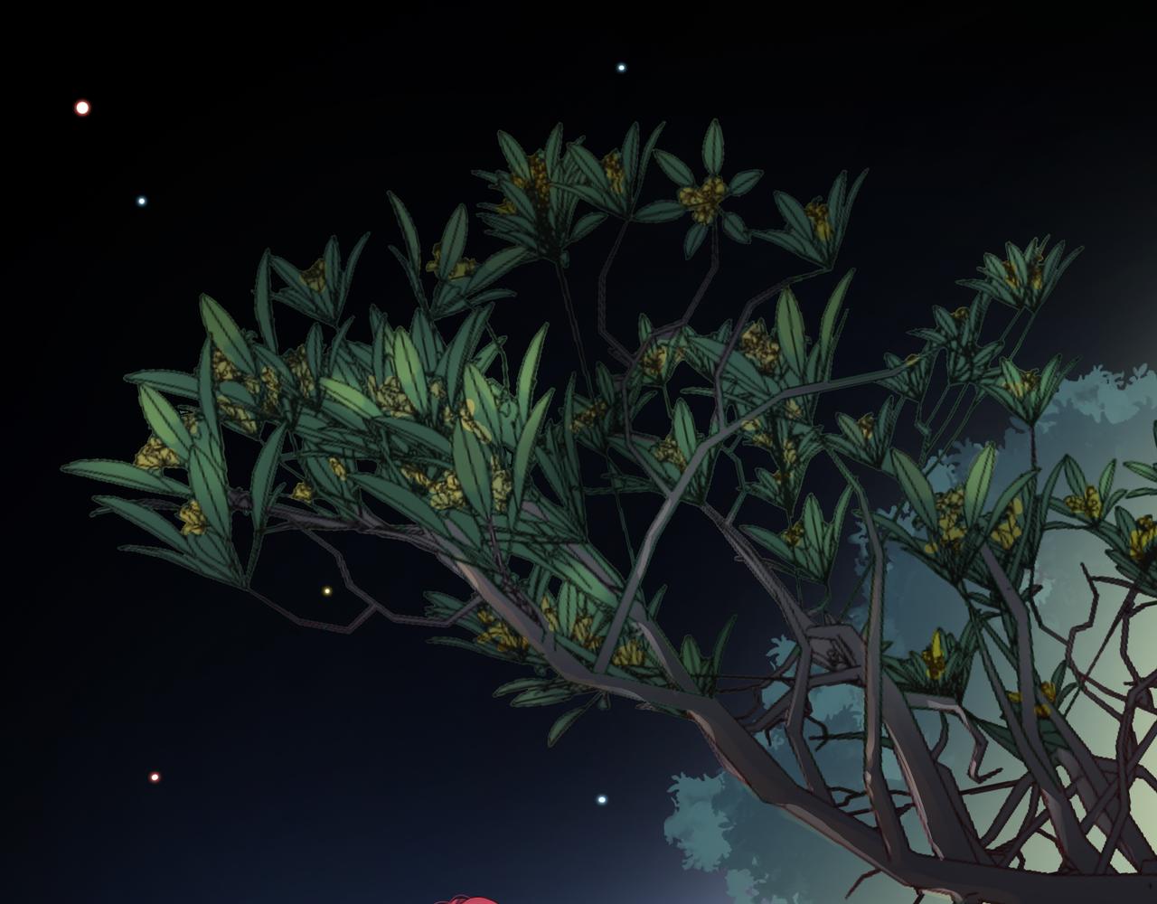 他從雨中來 - 第79話 破碎的關係(4/5) - 7