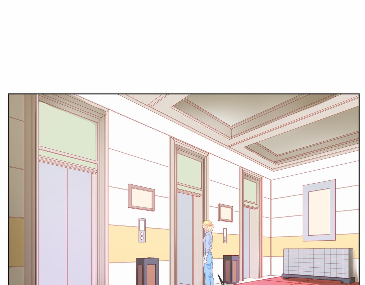 他從雨中來 - 第79話 破碎的關係(2/5) - 5