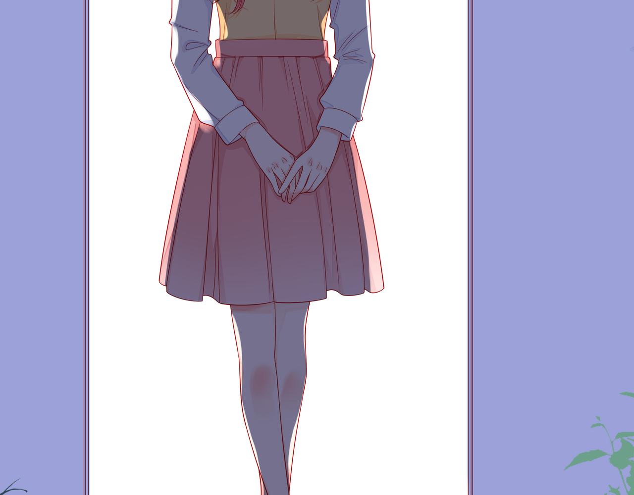 他從雨中來 - 第79話 破碎的關係(2/5) - 3