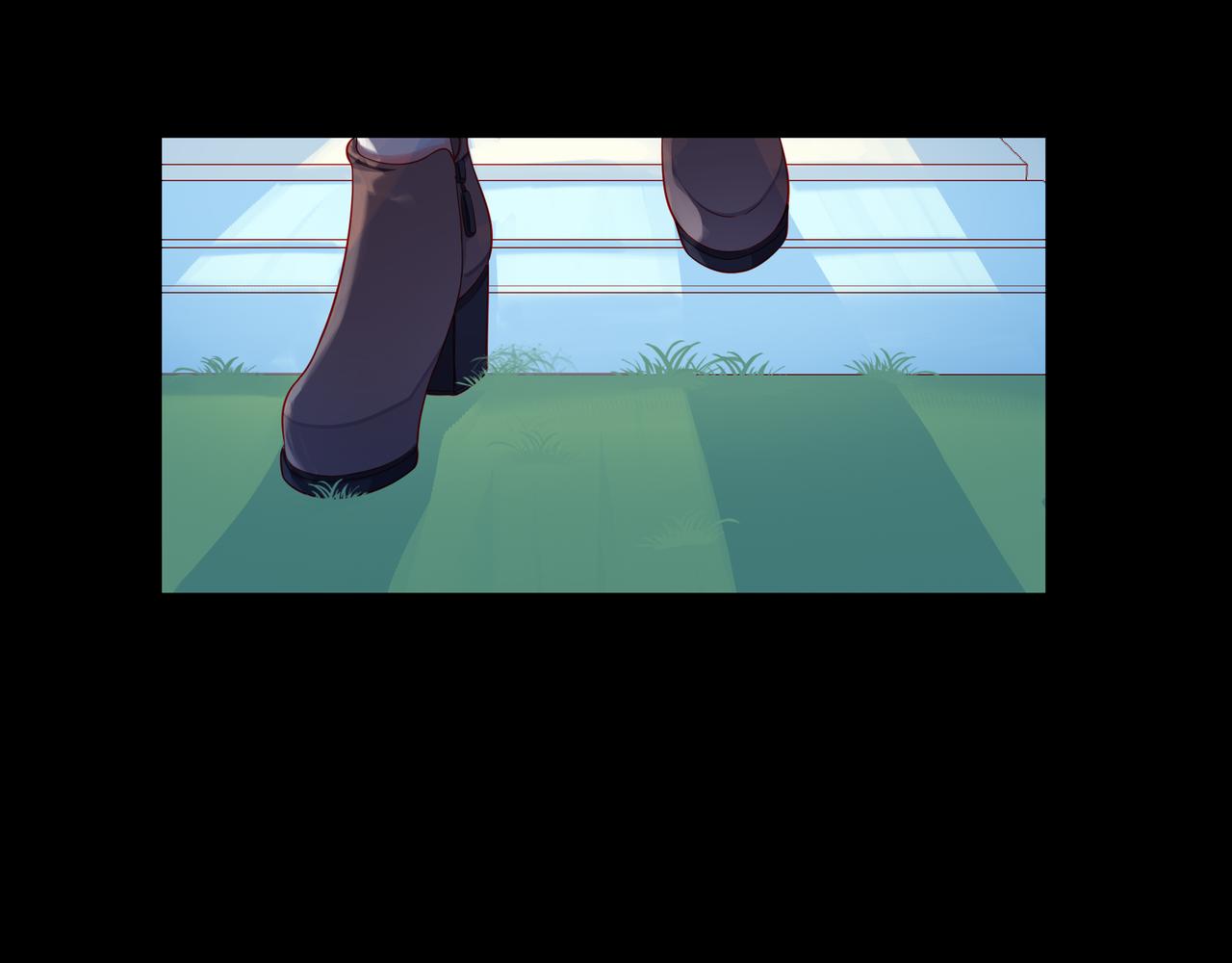 他從雨中來 - 第79話 破碎的關係(2/5) - 8