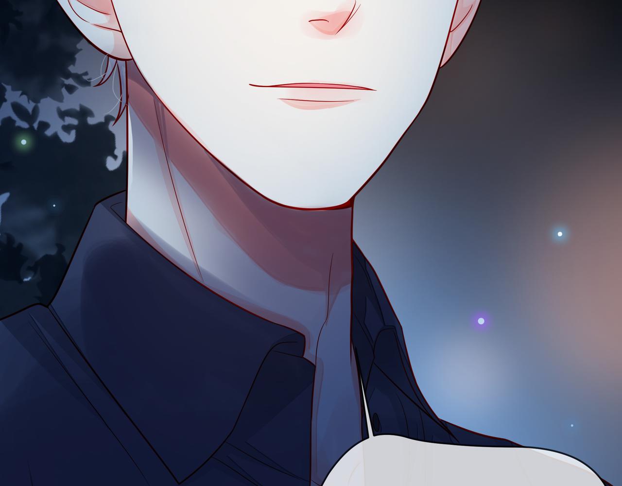 他從雨中來 - 第79話 破碎的關係(2/5) - 2