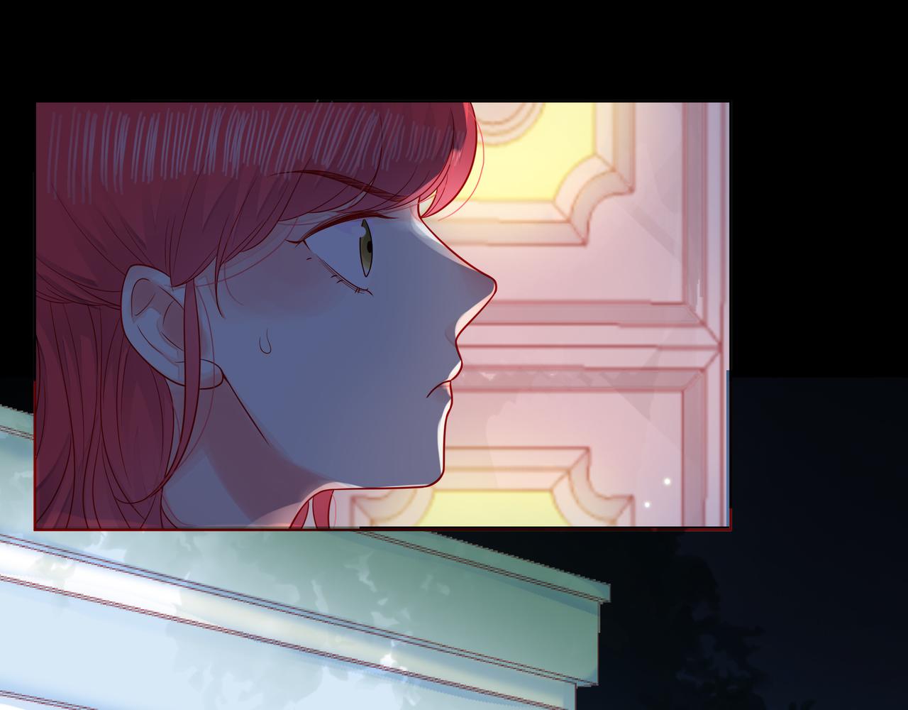 他從雨中來 - 第79話 破碎的關係(2/5) - 6