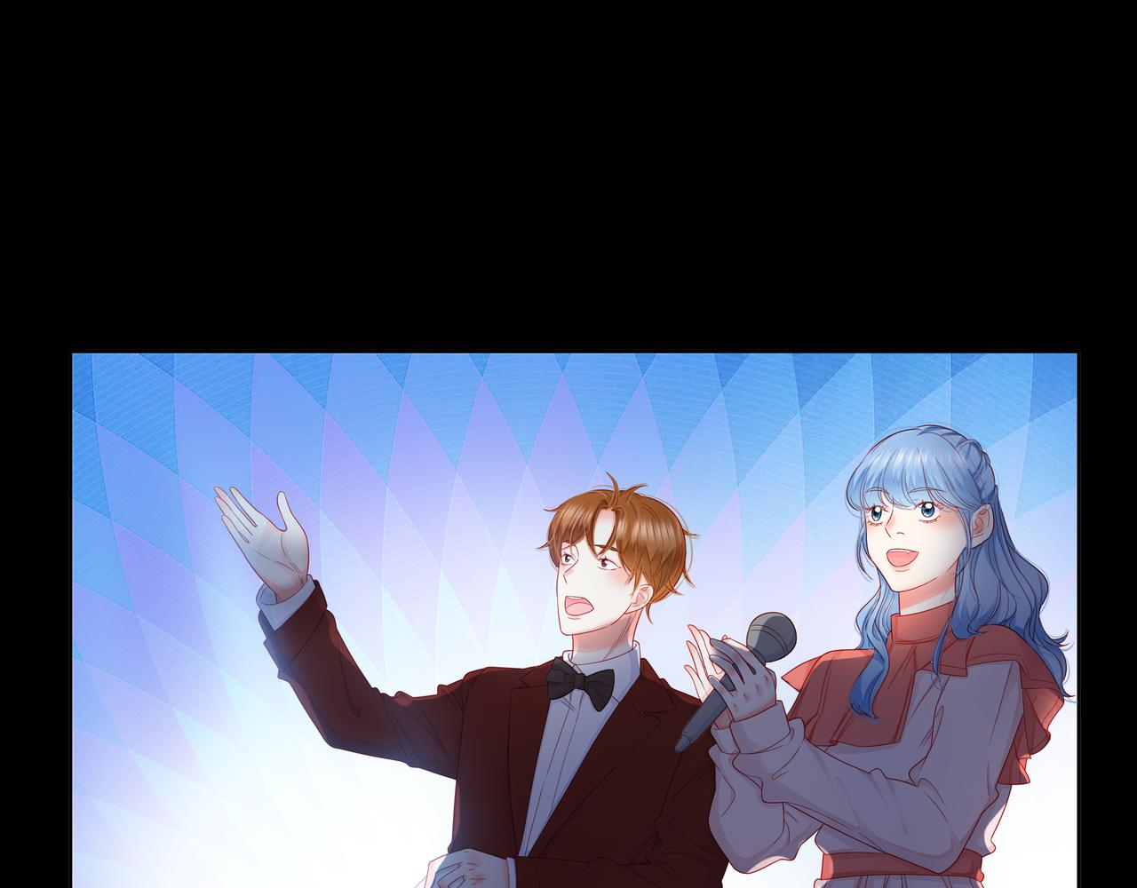 他從雨中來 - 第81話 同臺(3/4) - 7