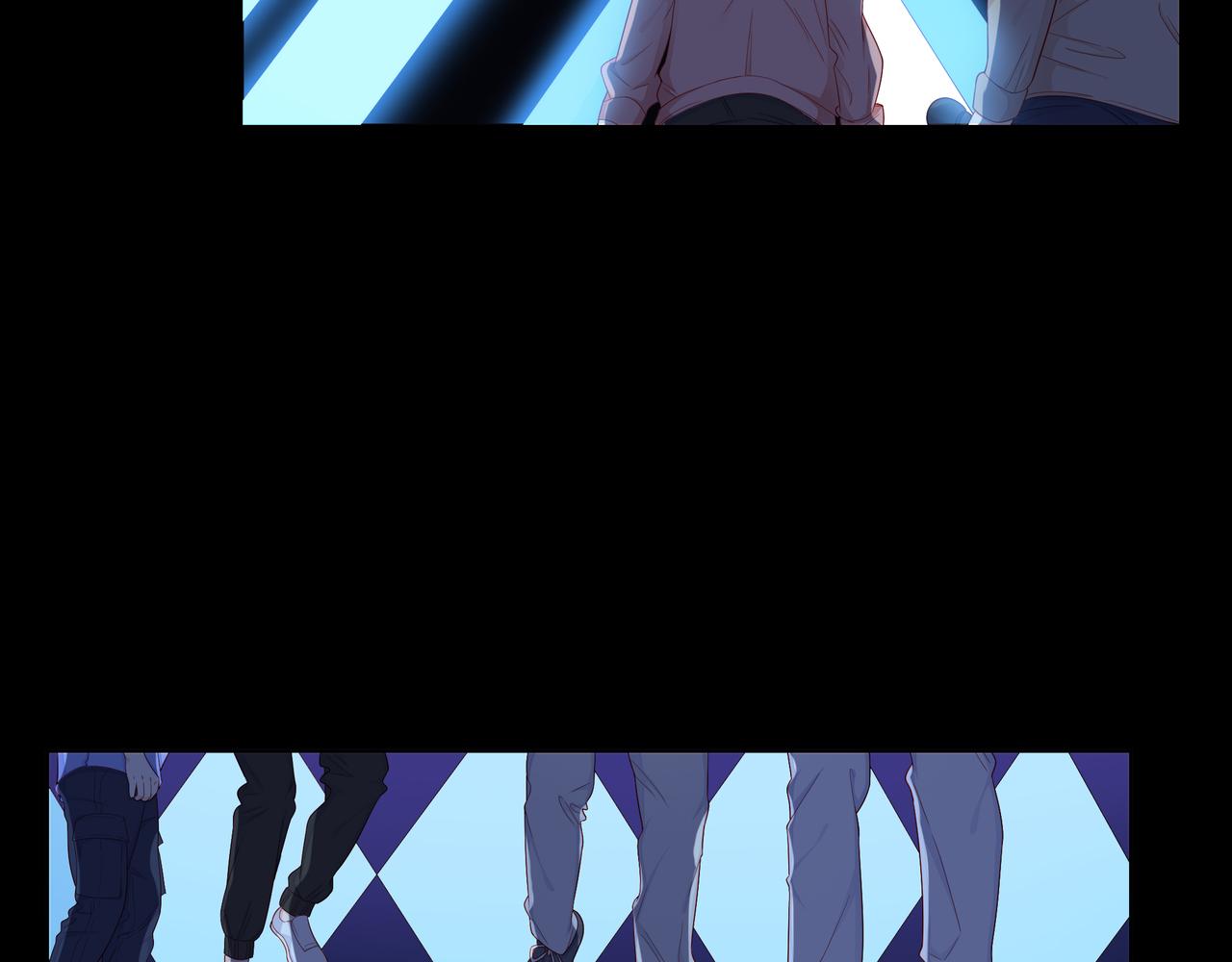 他從雨中來 - 第81話 同臺(3/4) - 3